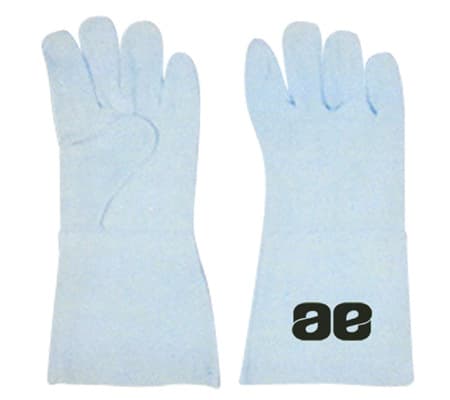 Welding Gloves — hero photo