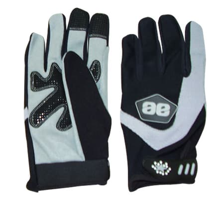 Mechanic Gloves — hero photo