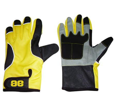 Winter Dressing Gloves — hero photo
