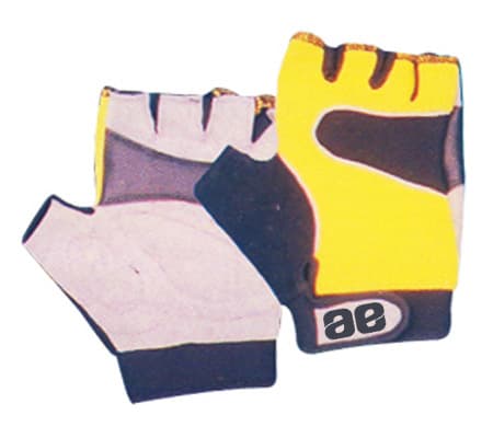 Cycle Gloves — hero photo