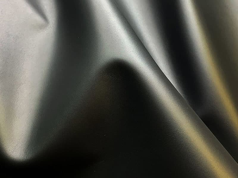 Nappa Leather — hero photo