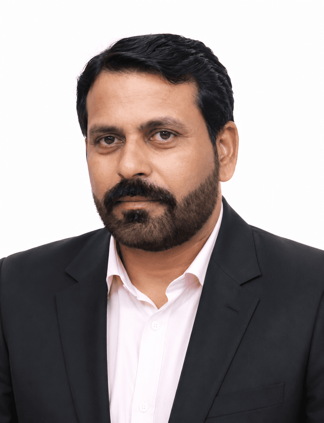 Muhammad Ramzan